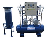 Central Vacuum Systems